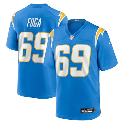 Los Angeles Chargers Men Jerseys 2025-10-15-030
